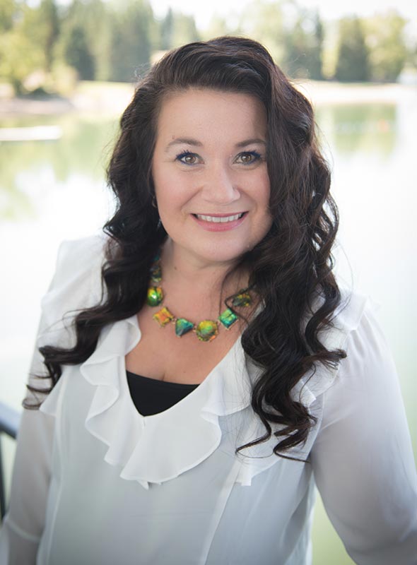 Annegret | Hygienist | South Calgary Periodontics