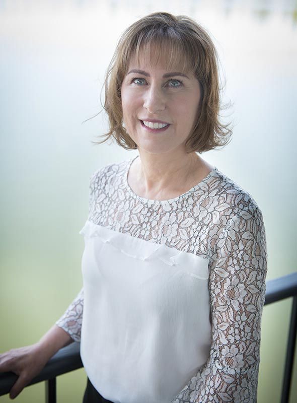 Bonnie | Hygienist | South Calgary Periodontics