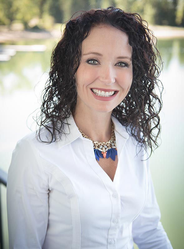 Celeste | Hygienist | South Calgary Periodontics