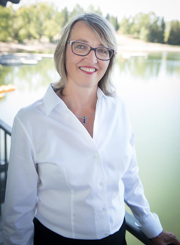 Colleen | Hygienist | South Calgary Periodontics